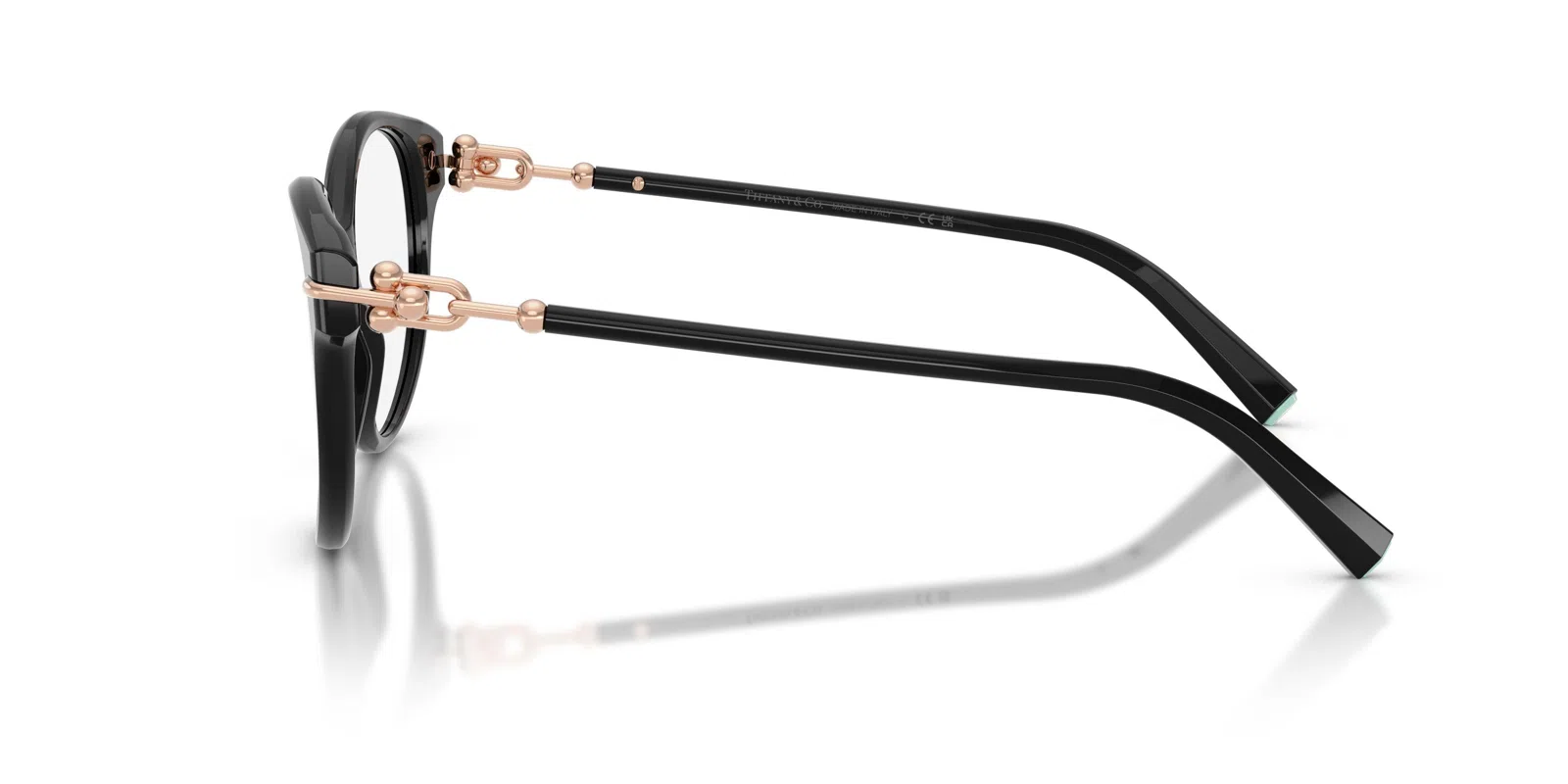 Tiffany 2289F Eyeglasses - view 12